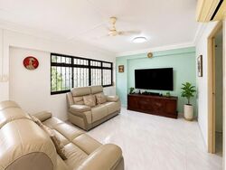 Blk 742 Tampines Green Vale (Tampines), HDB 4 Rooms #597860611
